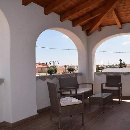 Corallo Rooms Budoni Exterior foto